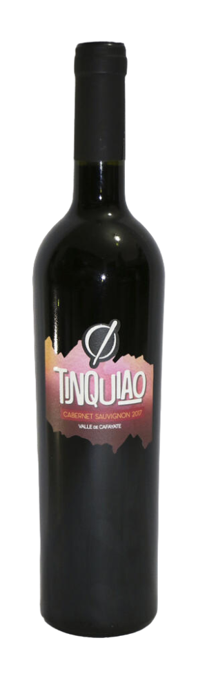 TINQUIAO CABERNET SAUVIGNON