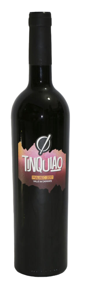 TINQUIAO MALBEC