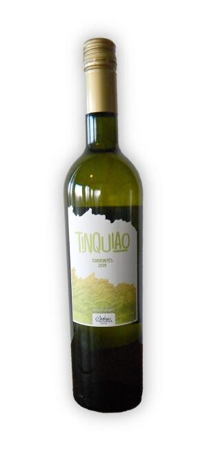 TINQUIAO TORRONTÉS