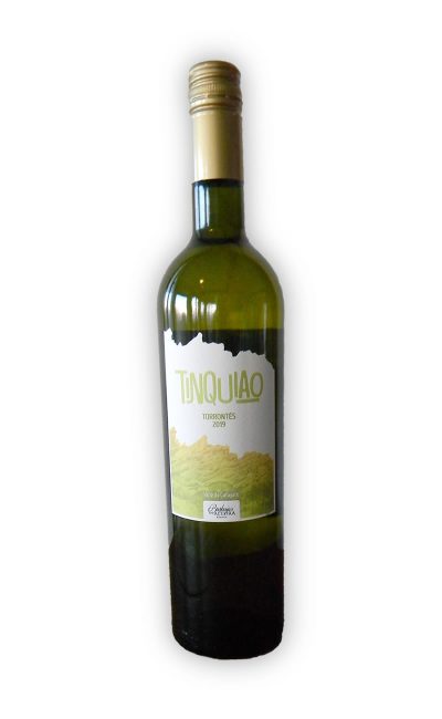 TINQUIAO TORRONTÉS