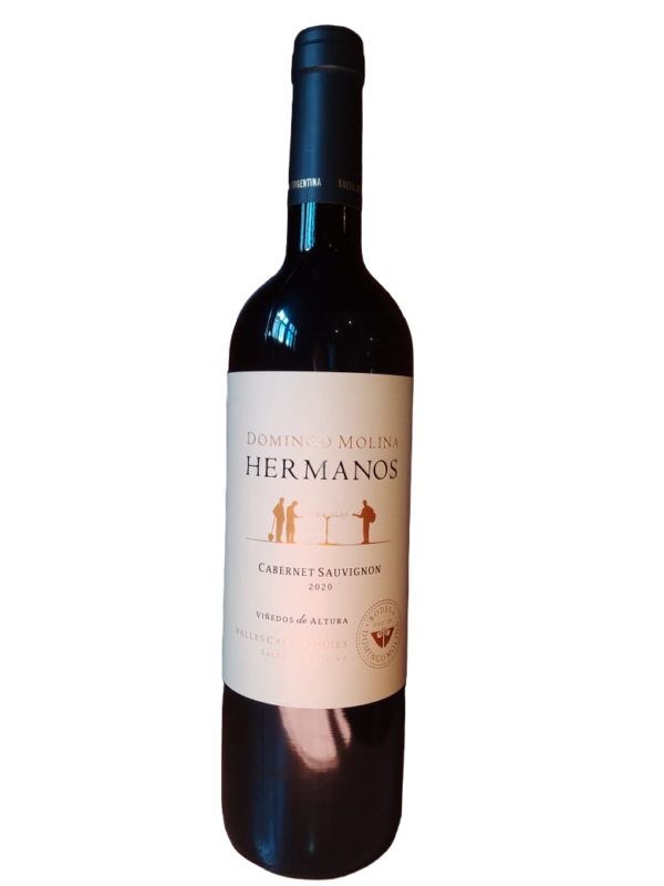 DOMINGO MOLINA HERMANOS CABERNET SAUVIGNON